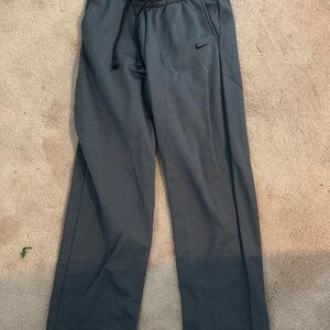 Nike Gray Sweatpants